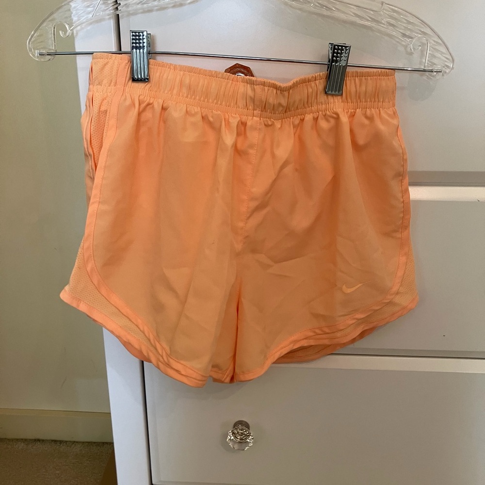 Women’s Nike Dri-Fit Shorts